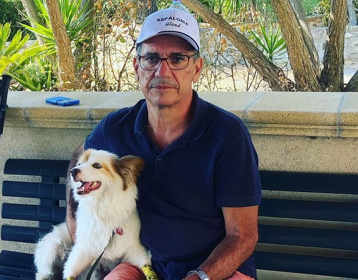 Manta in lutto per la scomparsa di Patrizio Bono, caposquadra Aib ed ex consigliere comunale