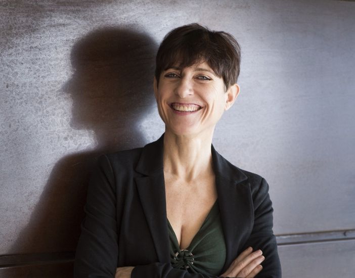 L’imprenditrice Roberta Ceretto entra nel Consiglio di Amministrazione della Fondazione CRT L’imprenditrice Roberta Ceretto entra nel Consiglio di Amministrazione della Fondazione CRT