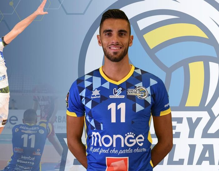 Mauro Sacripanti Mauro Sacripanti