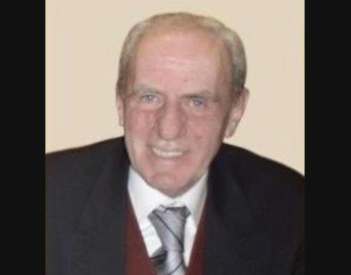 E' morto Adriano Ferrero, per 50 anni dietro il bancone della ferramenta di via Vecellio a Cuneo E' morto Adriano Ferrero, per 50 anni dietro il bancone della ferramenta di via Vecellio a Cuneo