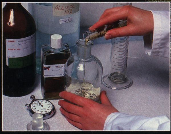 Immagine di repertorio Immagine di repertorio