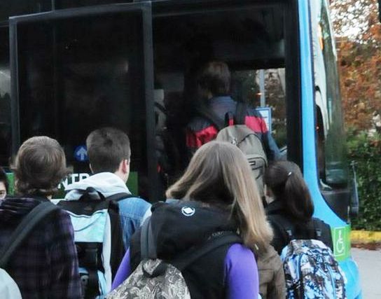 Immagine di repertorio Immagine di repertorio