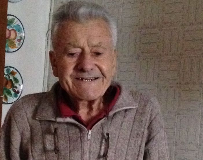 Lorenzo "Ramon" Frusso