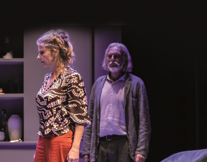 “Vicini di casa” è il primo appuntamento del nuovo anno al Politeama di Bra “Vicini di casa” è il primo appuntamento del nuovo anno al Politeama di Bra