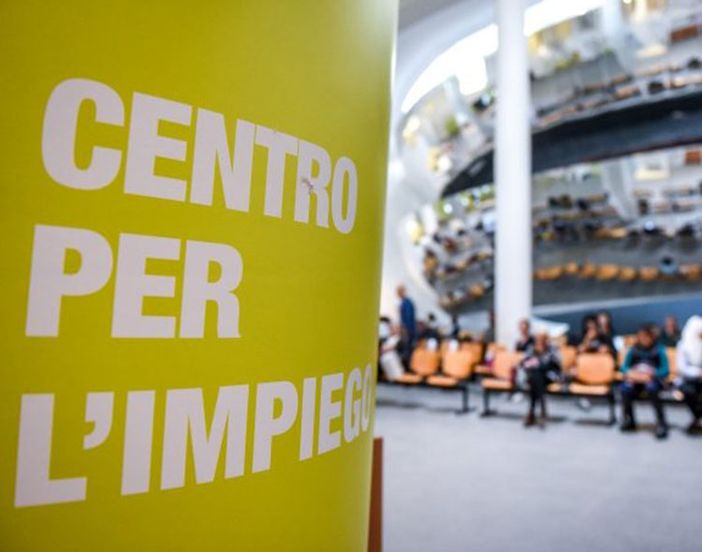 Immagine di repertorio