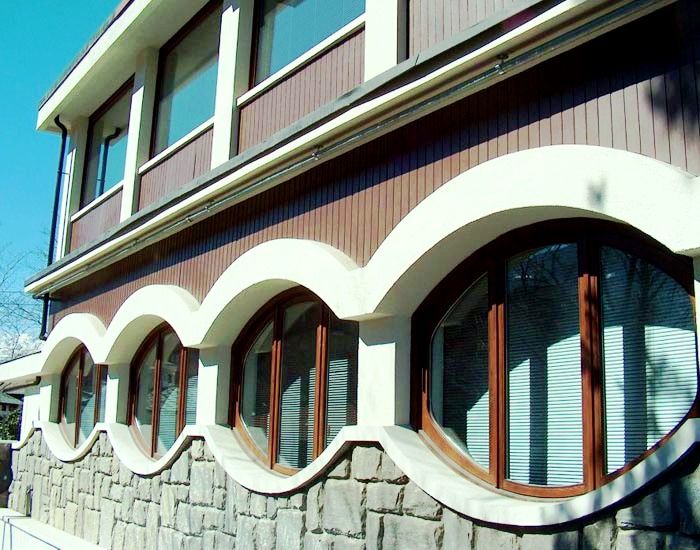 Only Glass Design e forme speciali