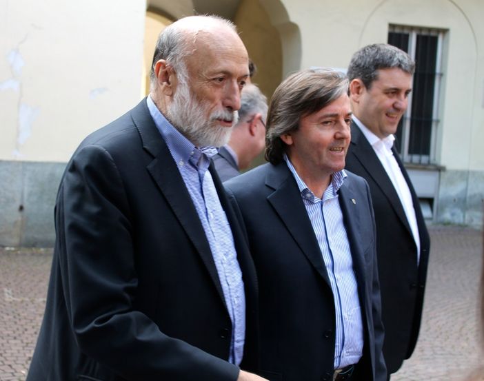 L'Istituto Tecnico Superiore Agroalimentare per il Piemonte compie due anni: quattro chiacchiere con Franco Burdese