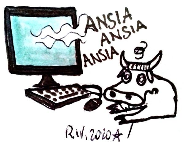 Attenti alla Bufala!!! Non è una mozzarella