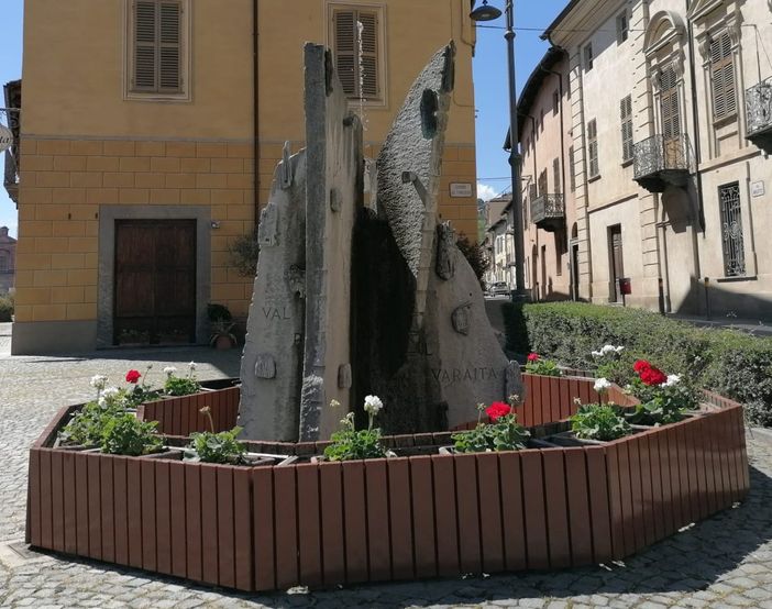 Stasera a Verzuolo la Fiaccolata per la Pace e la Libertà