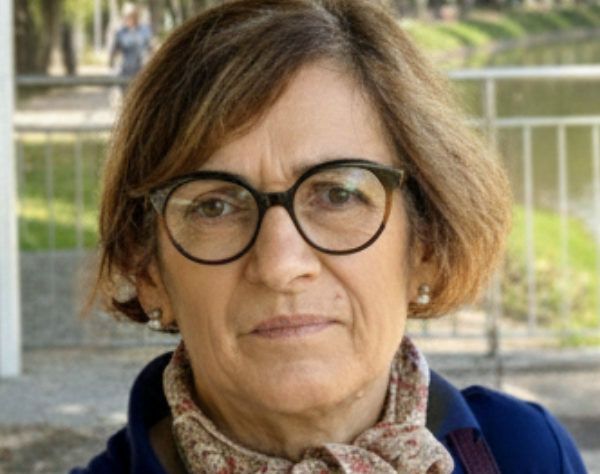 Maria Grazia Caviglia