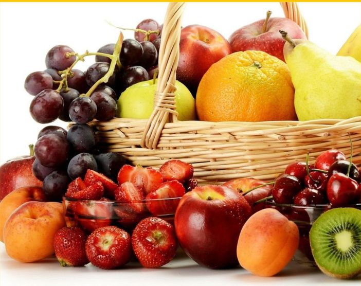 Quinto appuntamento del ciclo "Sapere i Sapori" dedicato alla frutta fresca