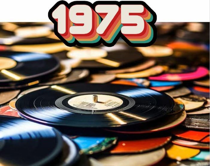 ALEC celebra i grandi album del 1975: sabato 18 ottobre un viaggio nella musica di 50 anni fa