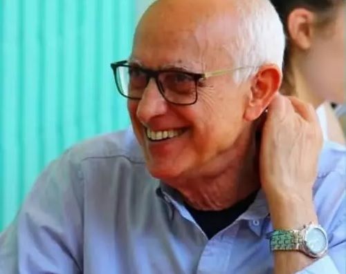 (Michele Buo - foto: sito comune di racconigi) (Michele Buo - foto: sito comune di racconigi)