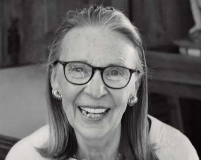 Susan Foster in De Rege Thesauro di Donato Susan Foster in De Rege Thesauro di Donato