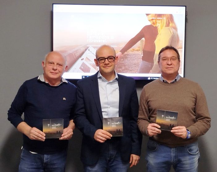 Nuovo direttivo della Strada Romantica delle Langhe e del Roero Nuovo direttivo della Strada Romantica delle Langhe e del Roero