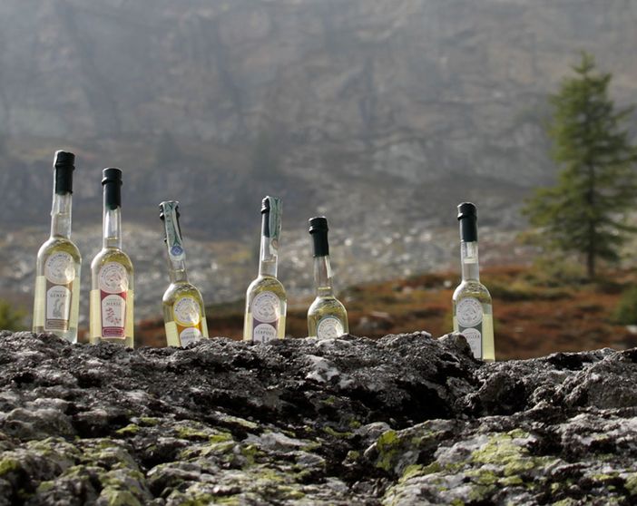 Prazzo, a San Michele l'appuntamento con "Il laboratorio degli Alchimisti"