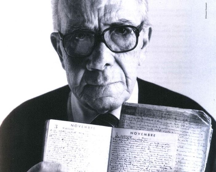 Vent'anni senza Nuto Revelli