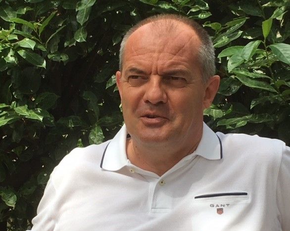 Giancarlo Boselli Giancarlo Boselli