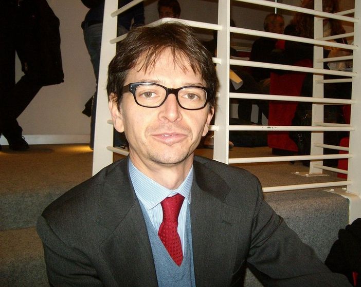 Emanuele Di Caro Emanuele Di Caro