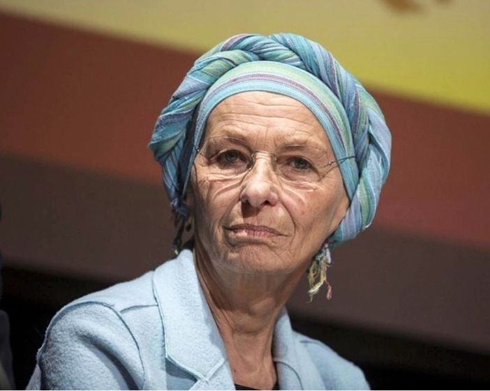 Annuncio di Emma Bonino a Radio Radicale: il tumore è in stato di remissione