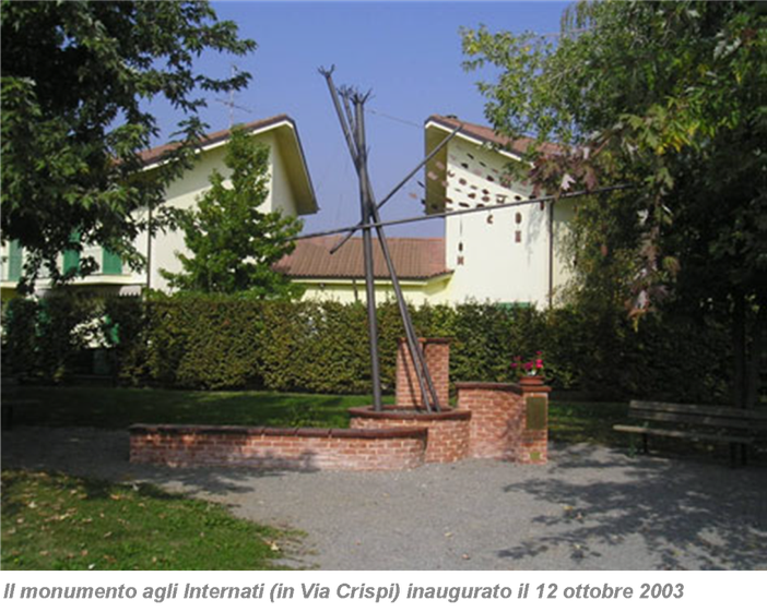 Due giorni a Centallo per ricordare “la Resistenza di chi ha detto no”