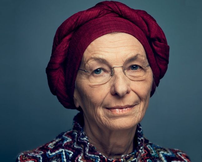 Emma Bonino Emma Bonino