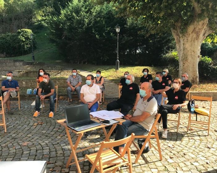 AIDO &quot;in team&quot; In &quot;Granda&quot; un progetto ambizioso che guarda al futuro