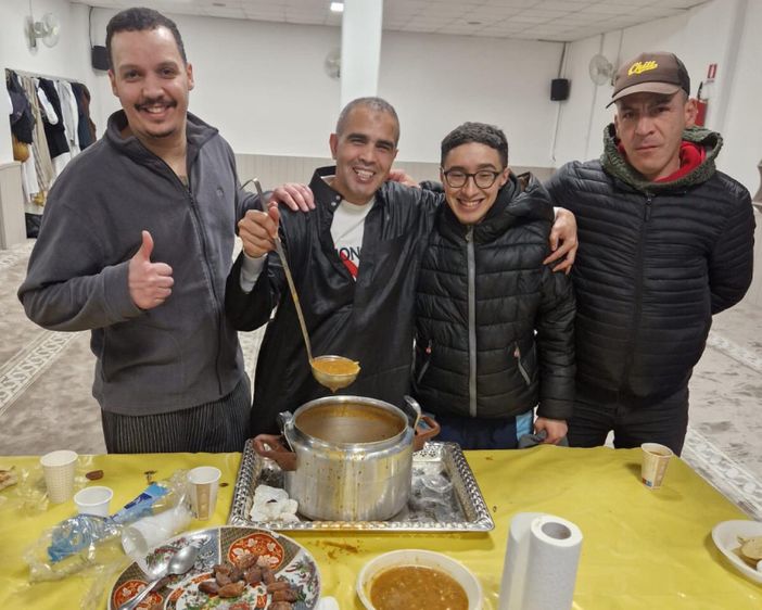 Ad Alba la Moschea aperta per il Ramadan e il sostegno ai più fragili: "Un momento dedicato anche alla solidarietà"