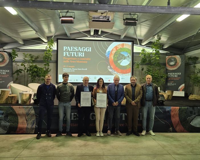 Le aree forestali della valle Stura guadagnano la certificazione di Gestione Forestale Sostenibile