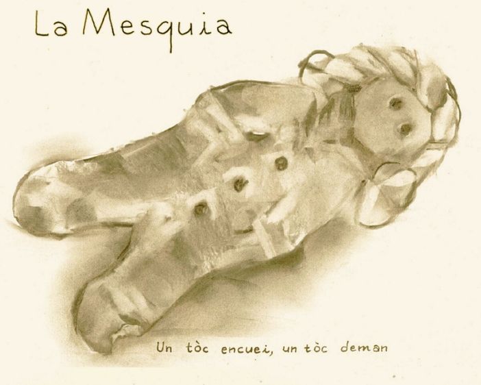 Musica e identità occitana: a Sambuco La Mesquia presenta "Un tòc encuei, un tòc deman"