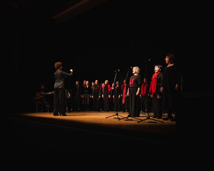 Foto Alejandro Tamagno