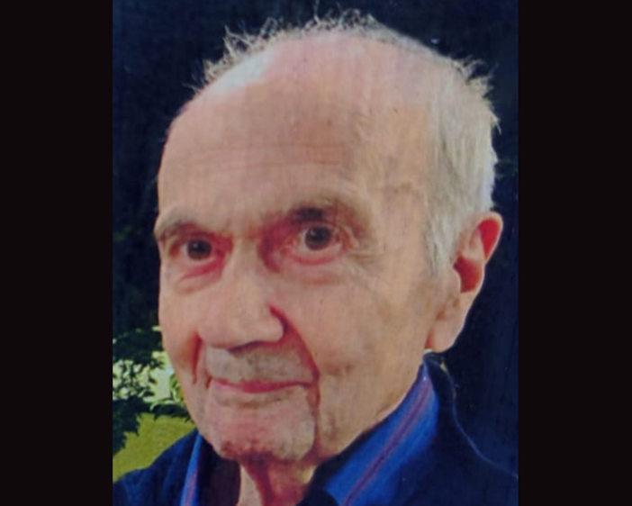 Il dottor Luciano Amati, morto all'età di 83 anni