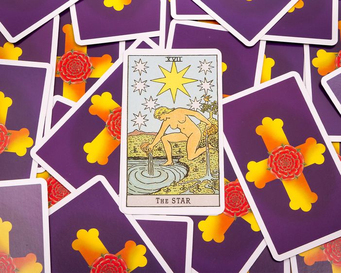 Cartomanzia e Tarocchi