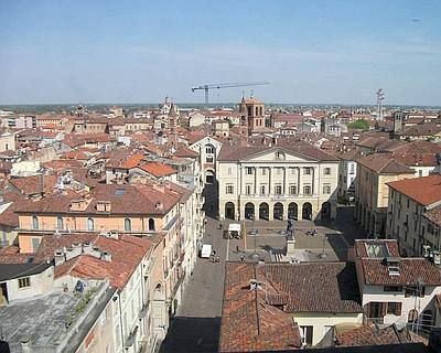 1a Giornata della Memoria dei Monumenti e dei Paesaggi ad Asti 1a Giornata della Memoria dei Monumenti e dei Paesaggi ad Asti