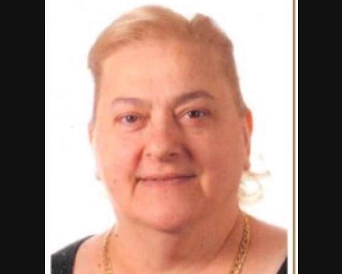 Scomparsa lo stesso giorno del marito, quattordici anni dopo