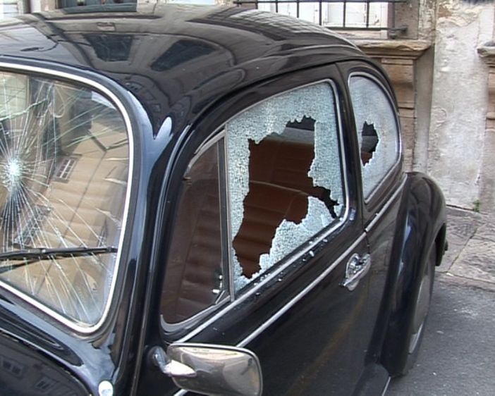 Immagine di repertorio