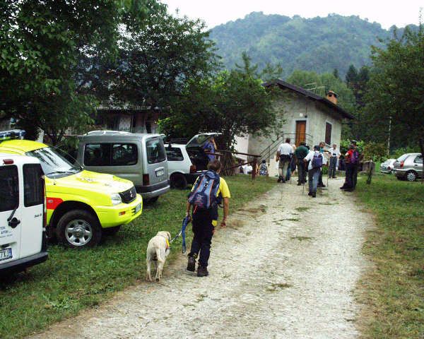 Immagine di repertorio Immagine di repertorio