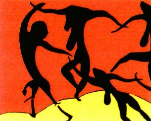 Il Circolo Interno Due propone uno speciale Invito alla Danza