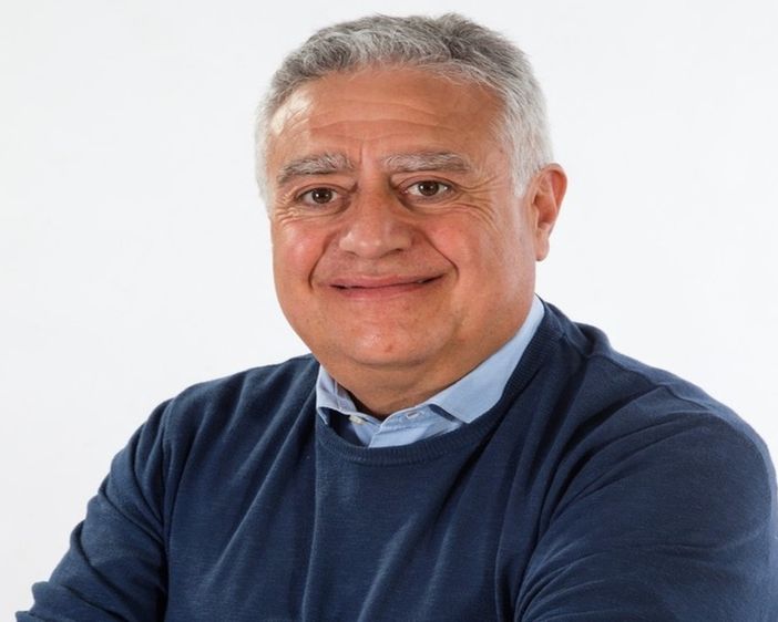 Rocco Pulitanò, capogruppo di Fratelli d'Italia in Consiglio comunale a Mondovì Rocco Pulitanò, capogruppo di Fratelli d'Italia in Consiglio comunale a Mondovì