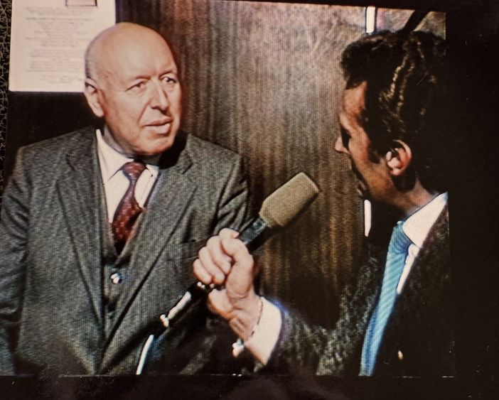 "Le sue qualità sono sparite nella politica attuale": Beppe Ghisolfi ricorda il Senatore Carlotto