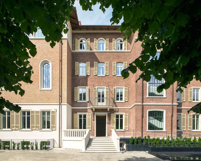 In Confindustria "Il valore delle generazioni in dialogo: una sinergia che rafforza le aziende" In Confindustria "Il valore delle generazioni in dialogo: una sinergia che rafforza le aziende"