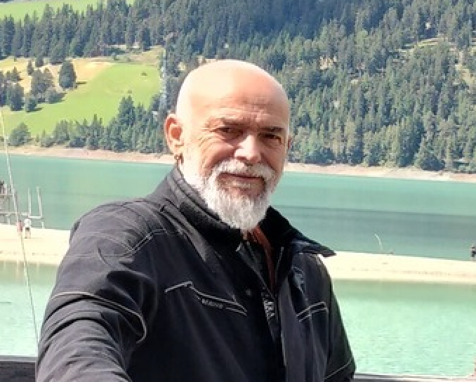 Roberto Bonelli Roberto Bonelli