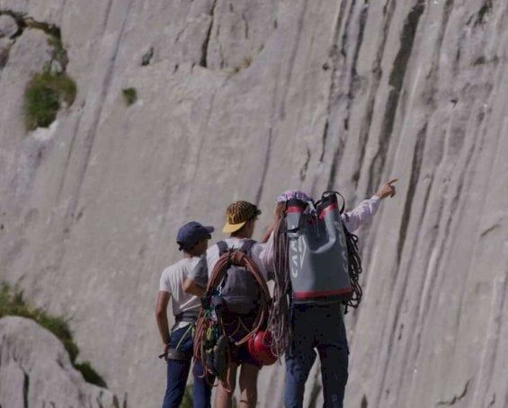 A Savigliano la proiezione del film "Portami su" di Andrea Gallo A Savigliano la proiezione del film "Portami su" di Andrea Gallo