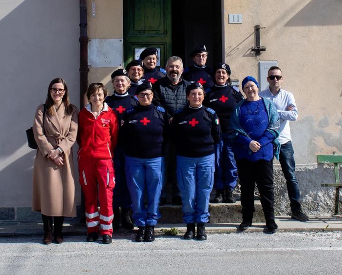 Ricette mediche o prestazioni infermieristiche di base: anche San Biagio Mondovì ha il suo presidio frazionale Ricette mediche o prestazioni infermieristiche di base: anche San Biagio Mondovì ha il suo presidio frazionale