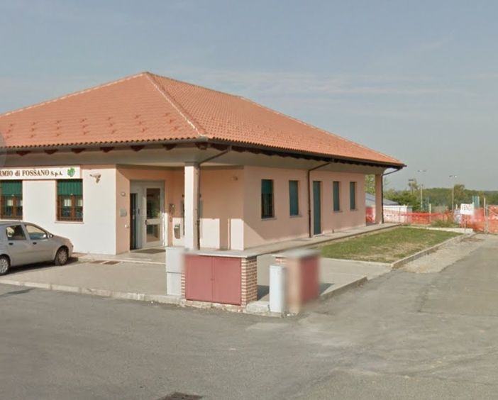 A Salmour si festeggiano i trent'anni della filiale CRF