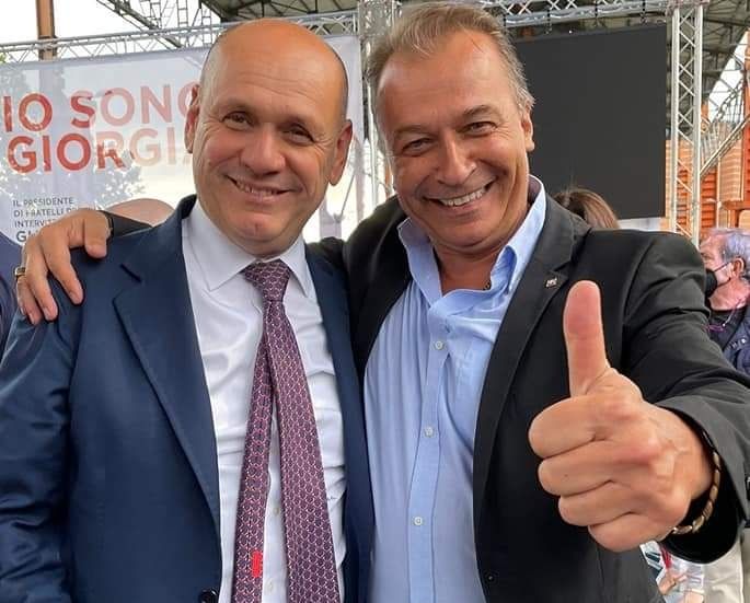 Bongioanni “assessore superstar”: avrà anche Turismo e Sport, deleghe che prima gli erano state negate