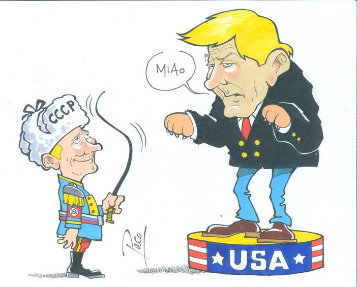 CIRCO INTERNAZIONALE