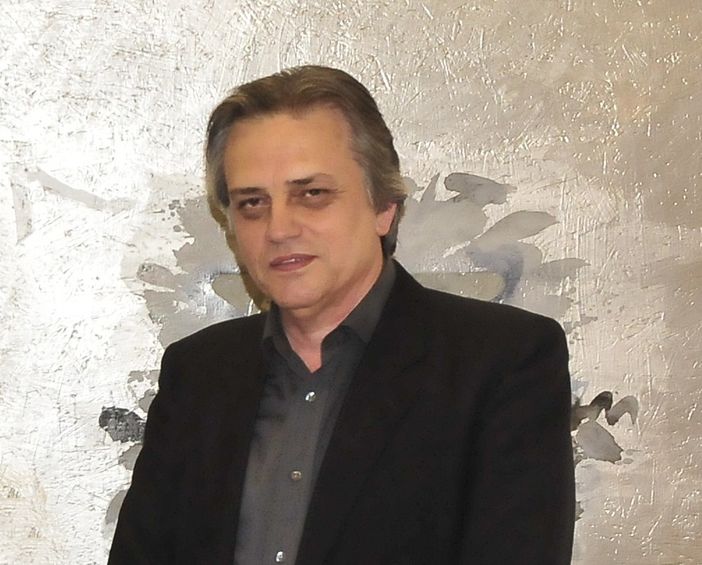 Walter Accigliaro Walter Accigliaro