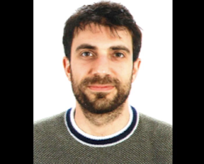 Matteo Di Modica, 38 anni Matteo Di Modica, 38 anni