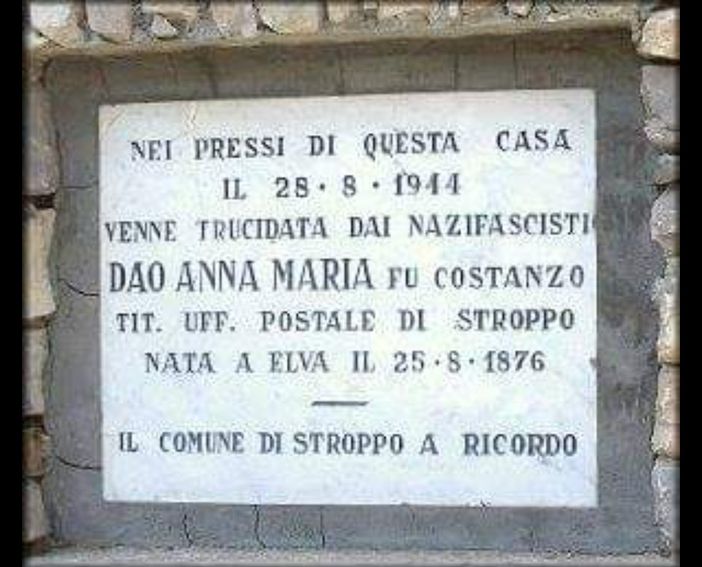 Si conclude a Torino il progetto "Anna Maria Dao fra storia, coreografia e comunità"